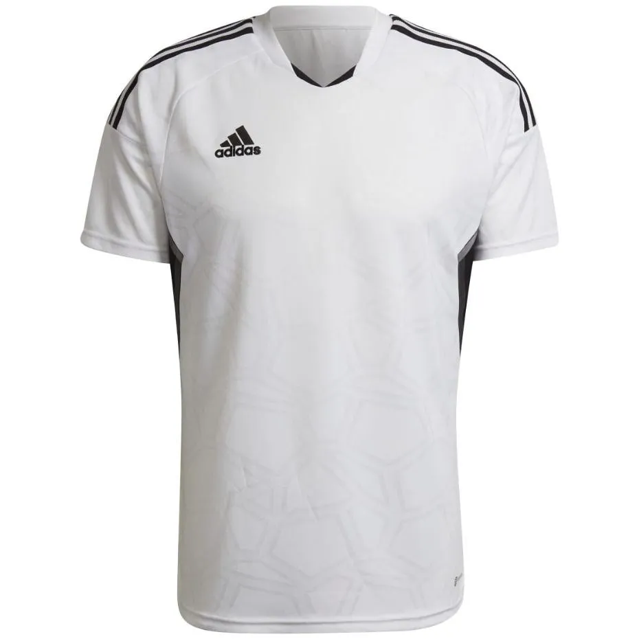 Adidas Condivo 22 Match Day Jersey White Ha3515 Xl