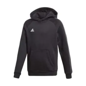 Adidas Core18 Youth Hoodie