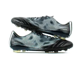 Adidas F50 Adizero Leather 2015 Black FG