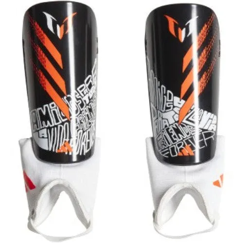 Adidas Messi Shin Guard Match Junior