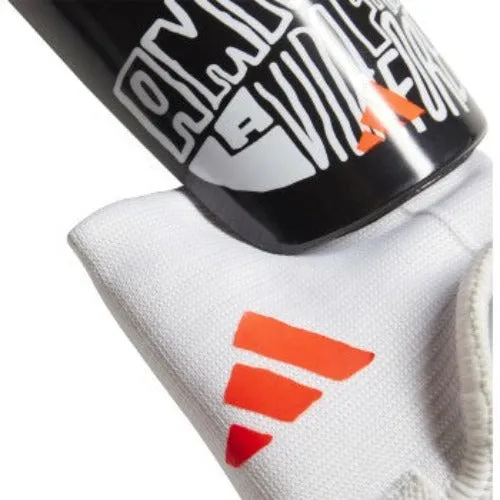 Adidas Messi Shin Guard Match Junior