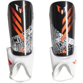 Adidas Messi Shin Guard Match Junior