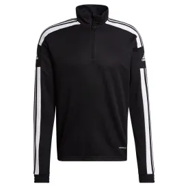 Adidas Squadra 21 Training Top Black Gk9562 Xl