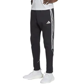 Adidas Tiro 23 League Sweat Tracksuit Black Hs3611