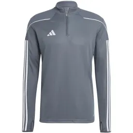 Adidas Tiro 23 League Training Top Grey Hs0329 L