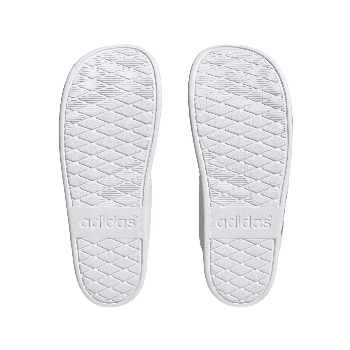 adidas Women's Adilette Comfort Flip-Flops