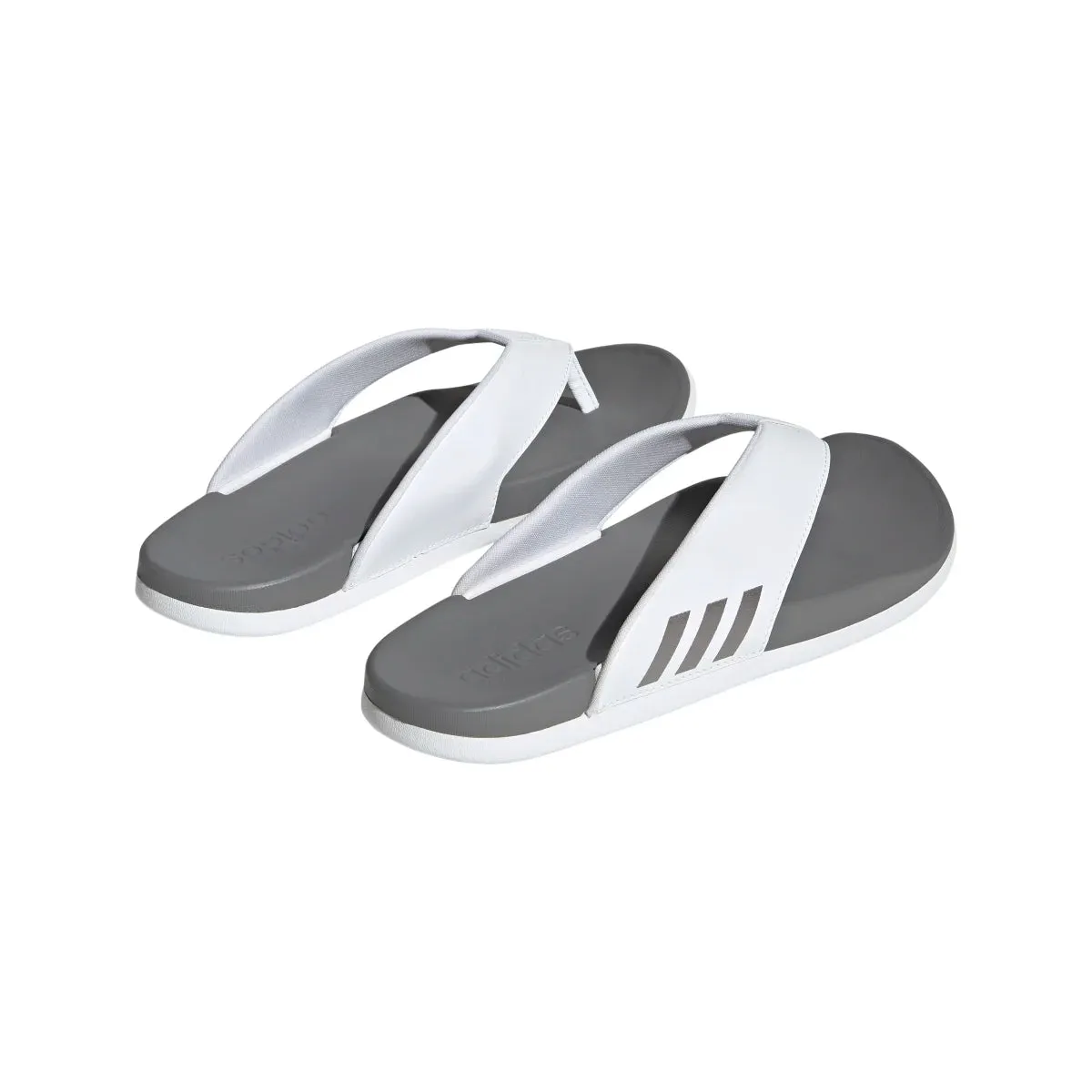 adidas Women's Adilette Comfort Flip-Flops