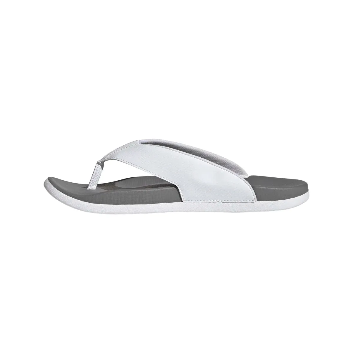 adidas Women's Adilette Comfort Flip-Flops