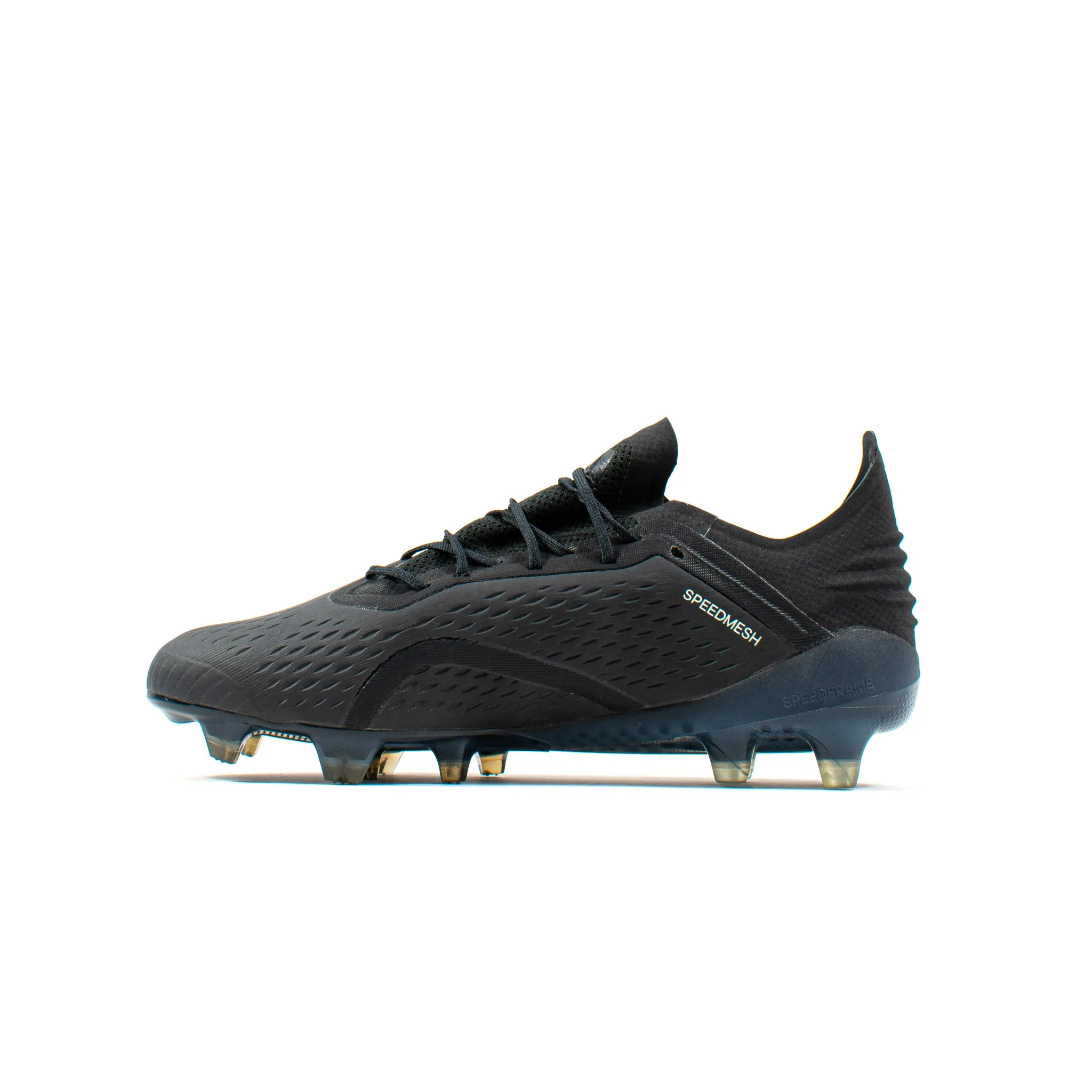 Adidas X18.1 Blackout FG