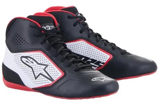 Alpinestars Race Driving Shoes & Boots 2711521-123-10