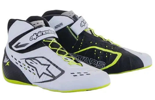 Alpinestars Race Driving Shoes & Boots 2712123-125-10.5