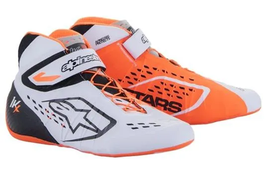 Alpinestars Race Driving Shoes & Boots 2712123-2041-9.5