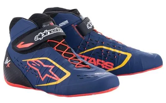 Alpinestars Race Driving Shoes & Boots 2712123-7135-13