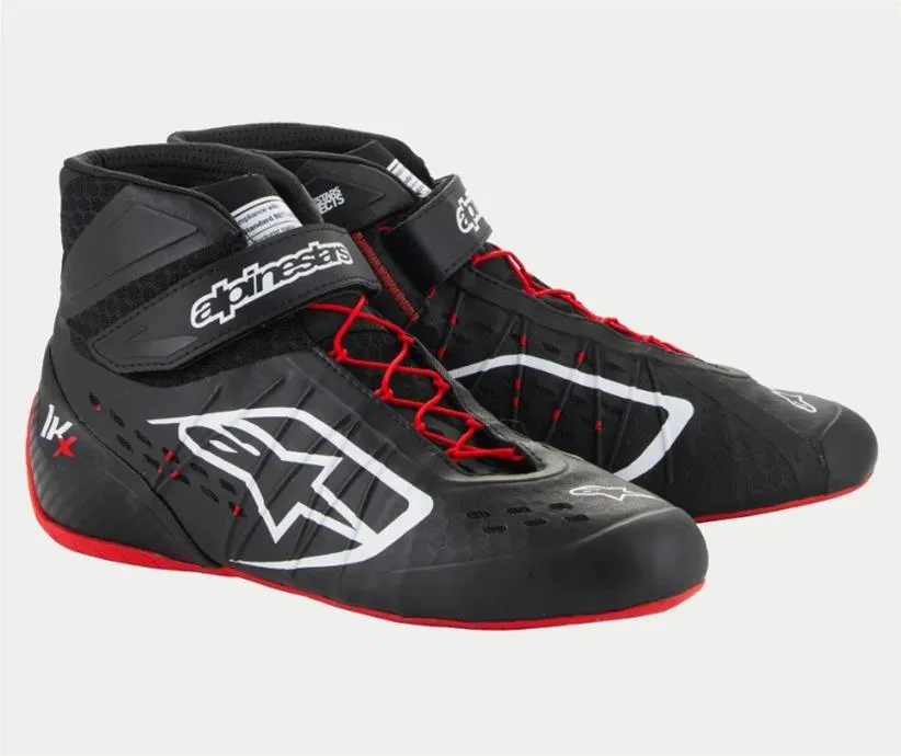 Alpinestars Race Driving Shoes & Boots 2712124-123-6