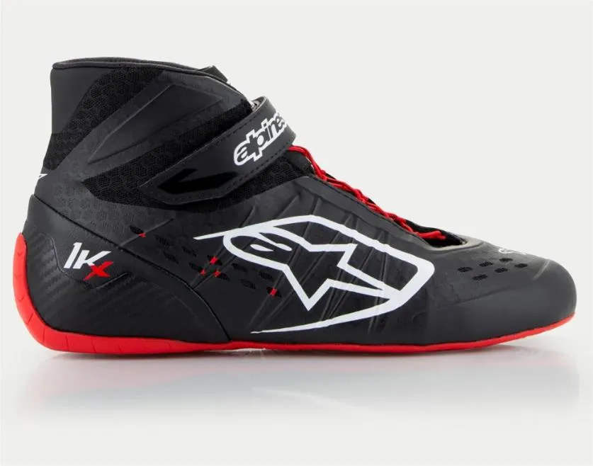 Alpinestars Race Driving Shoes & Boots 2712124-123-6