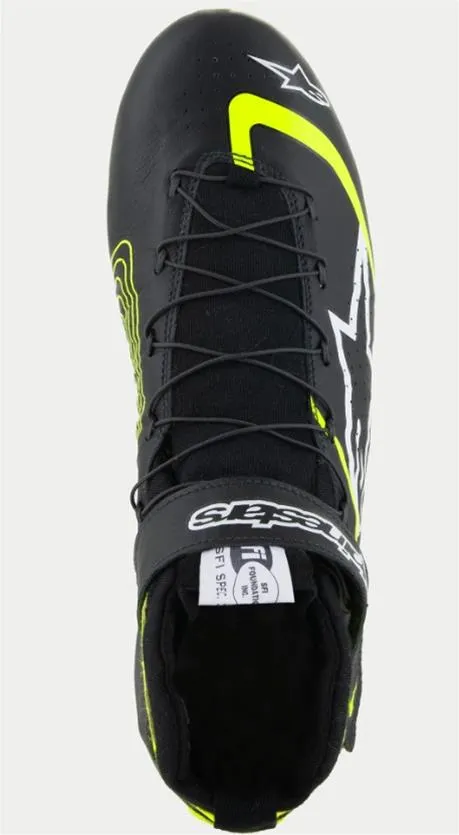 Alpinestars Race Driving Shoes & Boots 2715524-155-10.5