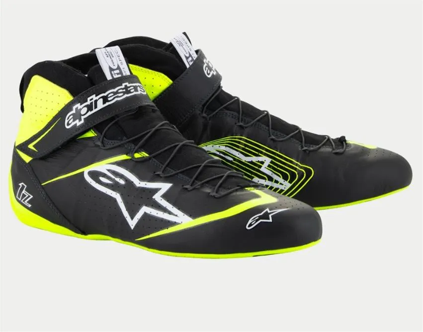 Alpinestars Race Driving Shoes & Boots 2715524-155-10.5