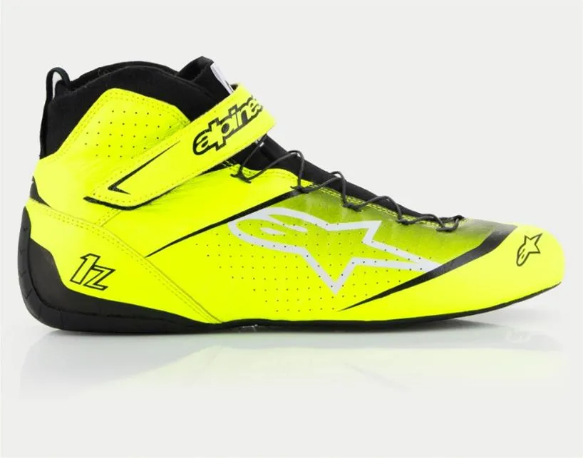 Alpinestars Race Driving Shoes & Boots 2715524-551-9