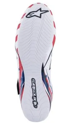 Alpinestars Race Driving Shoes & Boots 2716222-2317-9.5