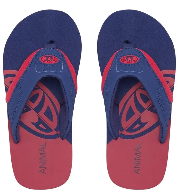 Animal Boys Jekyl Flip Flop