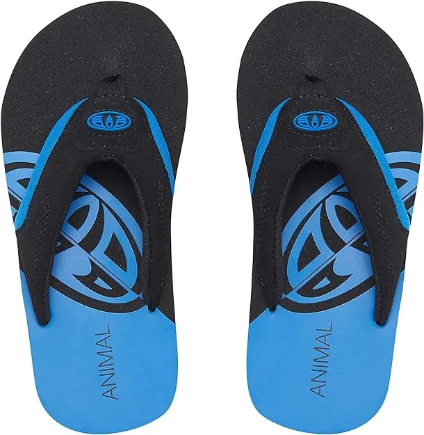 Animal Boys Jekyl Flip Flop