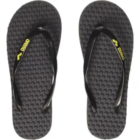 Arena Men's Beach Slippers Crawl Black 1E76653