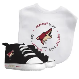 Arizona Coyotes - 2-Piece Baby Gift Set