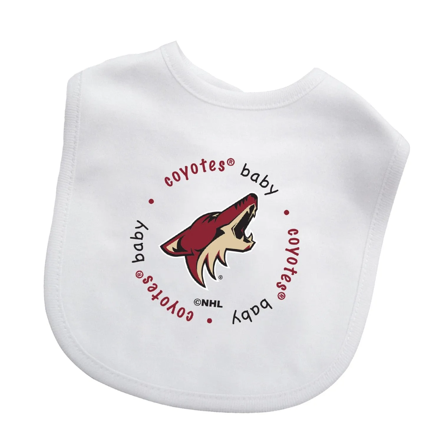 Arizona Coyotes - 2-Piece Baby Gift Set