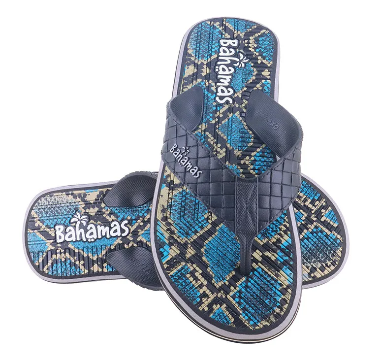 BAHAMAS Flip Flops for Men BHG 243