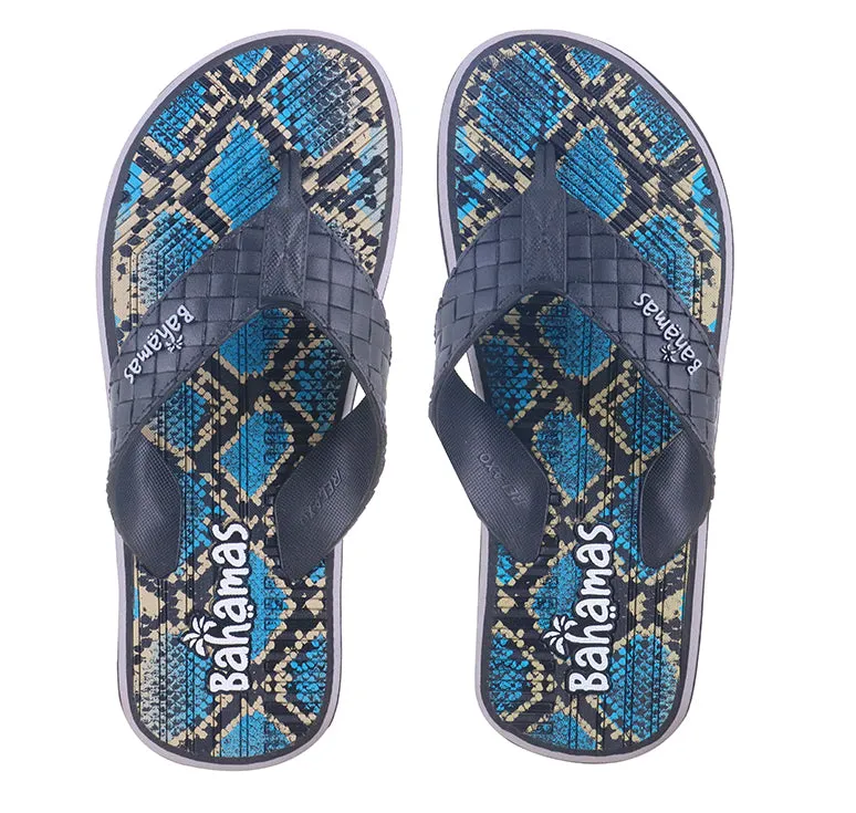 BAHAMAS Flip Flops for Men BHG 243