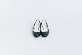 BEAUTIFUL SHOES LOWROUND MONOCHROME ブラック