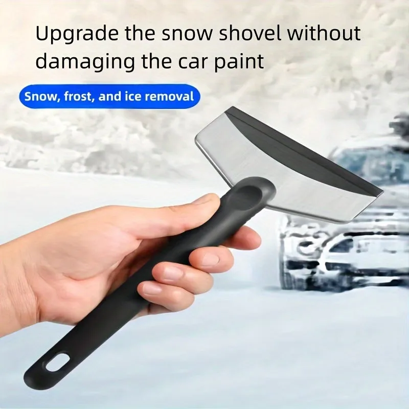 Car Snow Shovel Ultimate Winter Expert for Your Vehicle