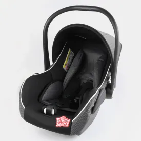 Carry Cot (Bright Starts) 231 BLACK