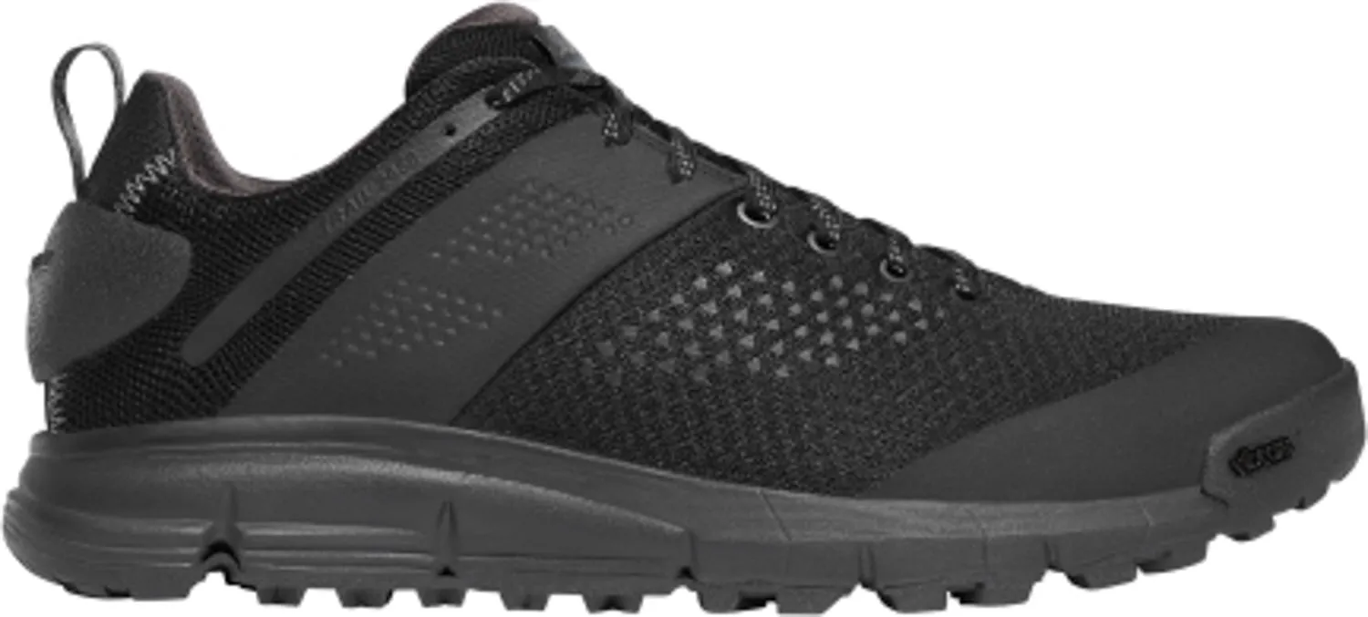 Danner Trail 2650 Womens Black Shadow Mesh Hiking Shoes