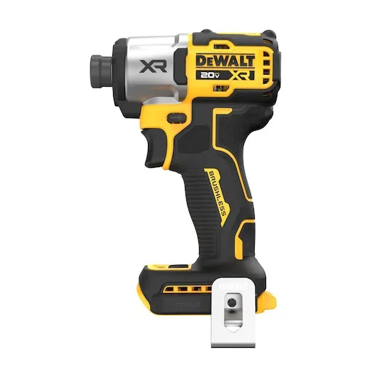 DeWalt DCF845P2 20V Max XR 1/4"  Impact Driver Kit