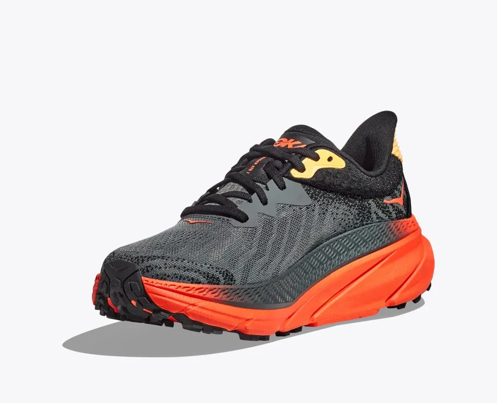 Hoka Challenger 7 Running Shoe - Mens