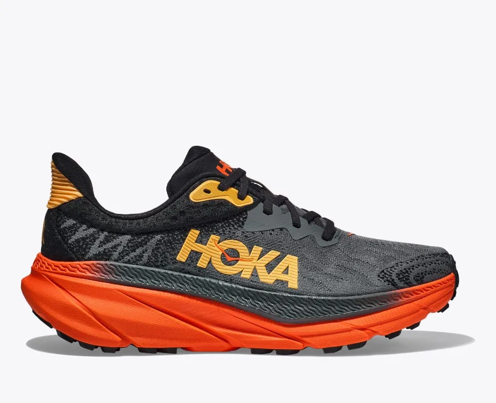 Hoka Challenger 7 Running Shoe - Mens