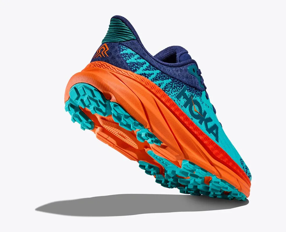 Hoka Challenger 7 Running Shoe - Mens