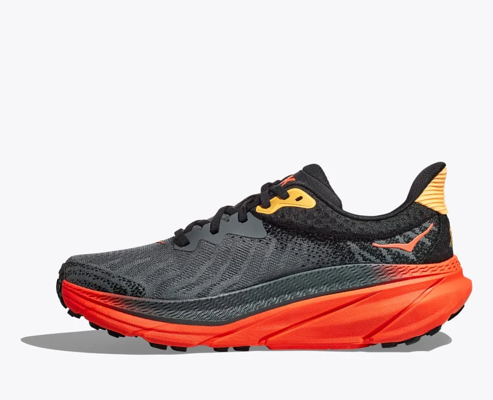 Hoka Challenger 7 Running Shoe - Mens