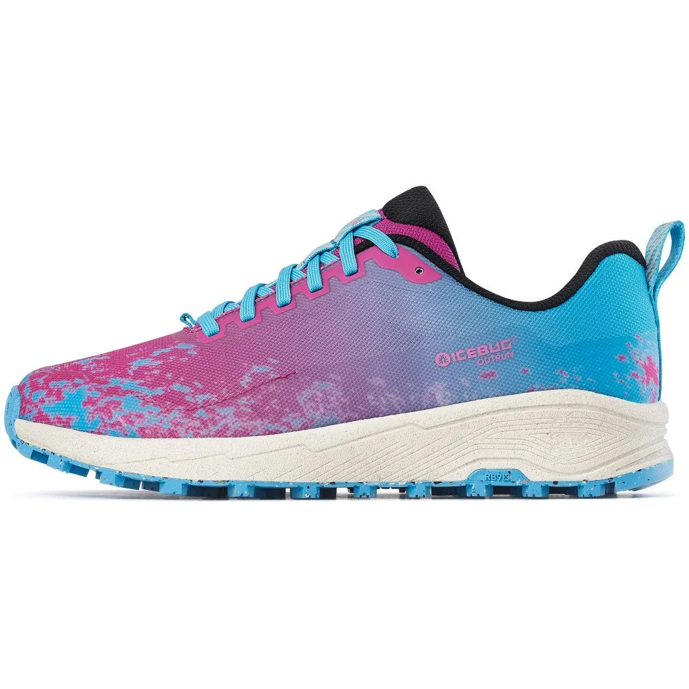 Icebug OutRun Women's RB9X