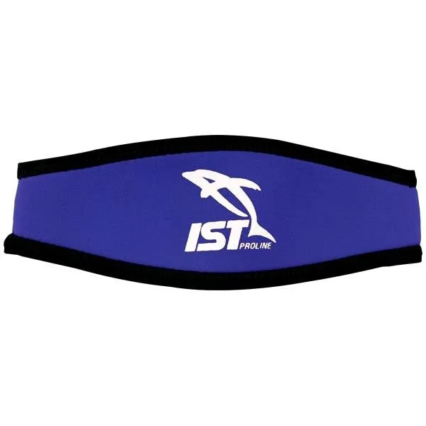 IST Comfortable Neoprene Mask Strap Cover