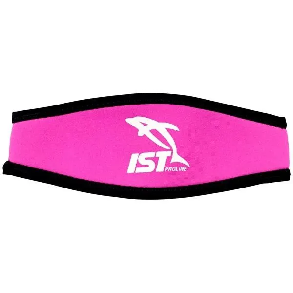 IST Comfortable Neoprene Mask Strap Cover