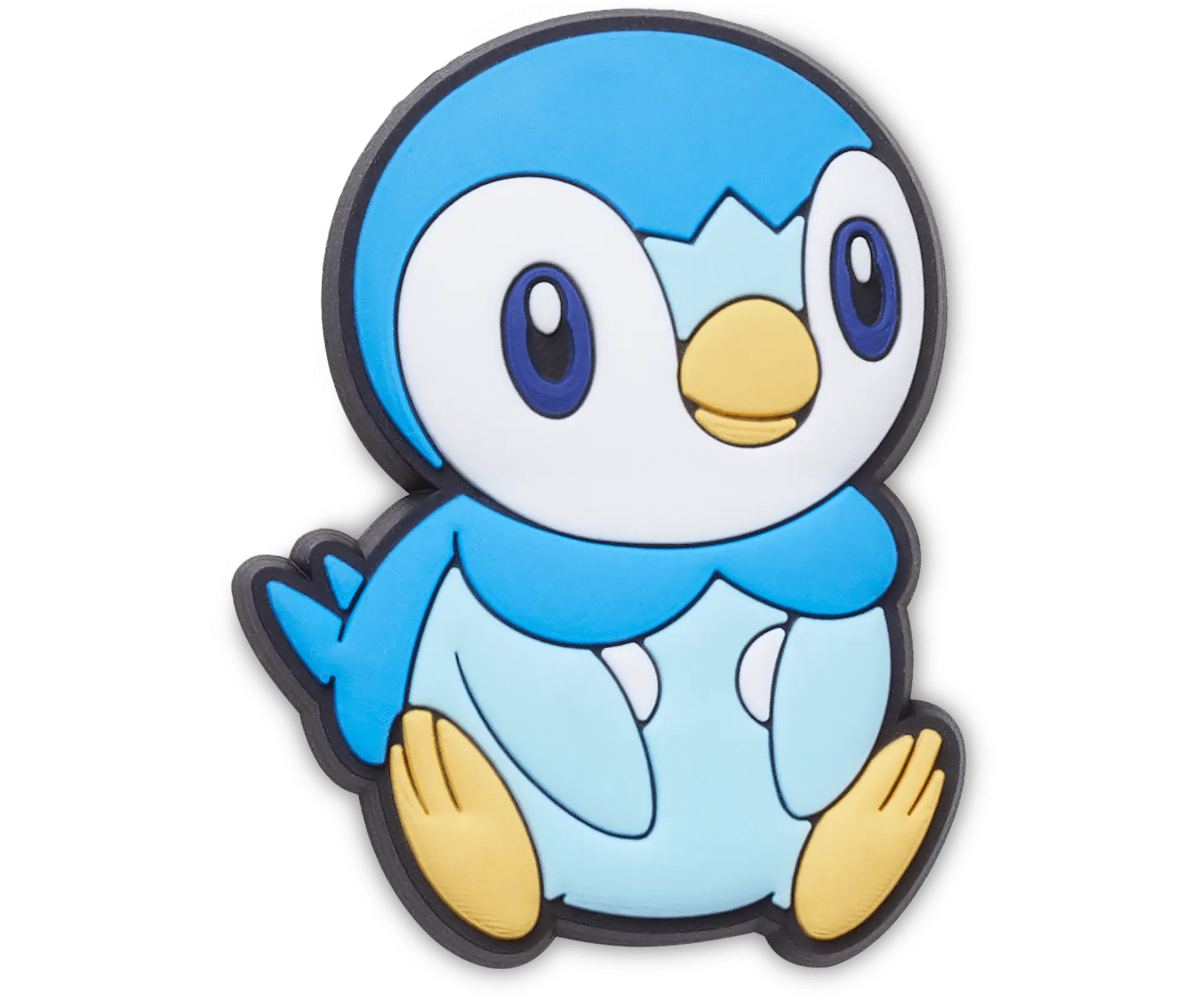 Jibbitz Pokemon Piplup