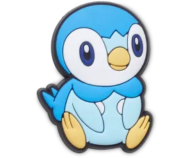 Jibbitz Pokemon Piplup