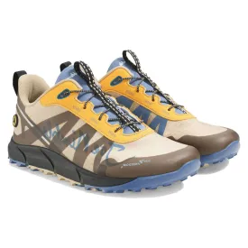 Joe Nimble - nimbleToes Trail Addict - Mens - Sand