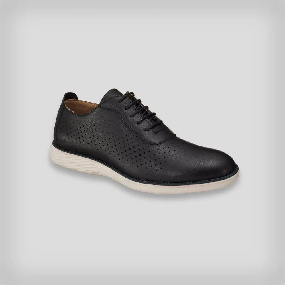 Members Only Men's Grand Oxford Shoes