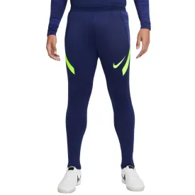 Men's Pants Nike Dri-Fit Strike 21 Pant Kpz Navy Blue Cw5862 492