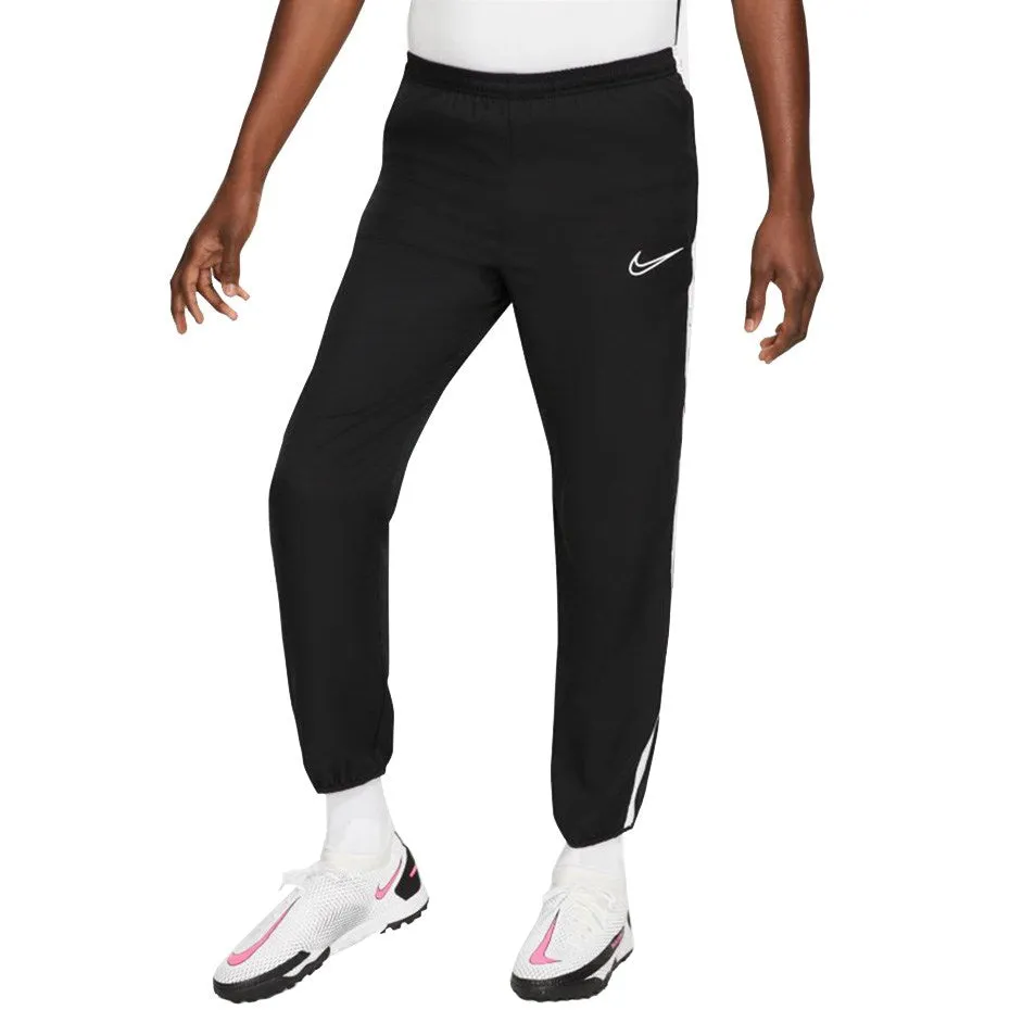 Men's Pants Nike Nk Dry Academy Pant Adj Wvn Sa Black Cz0988 010