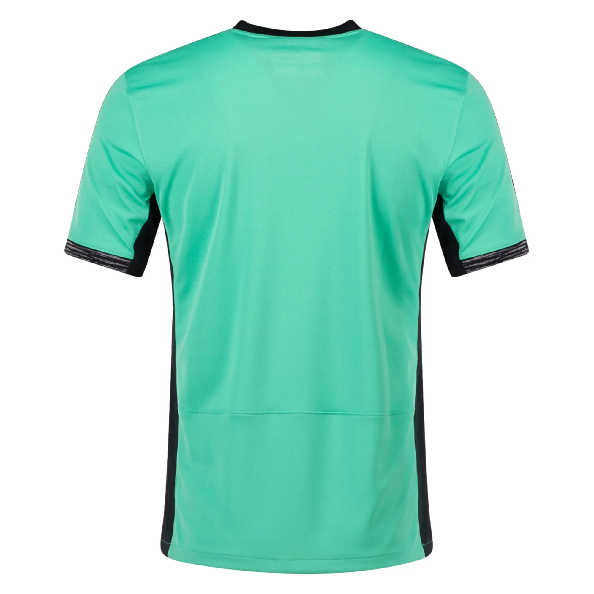 Nike Atletico Madrid Third Jersey 23/24 (Spring Green/Black)