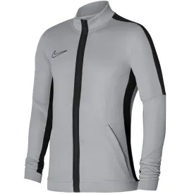 Nike Dri-Fit Academy 23 Grey-Black Sweatshirt Dr1681 012 M